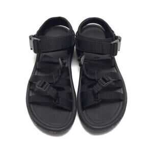 Teva Hurricane XLT2 Alp Men’s 14 Black Sandal Hiking Water Shoe